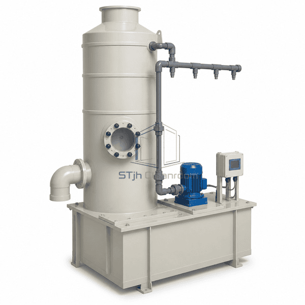 Acid Mist Purifier