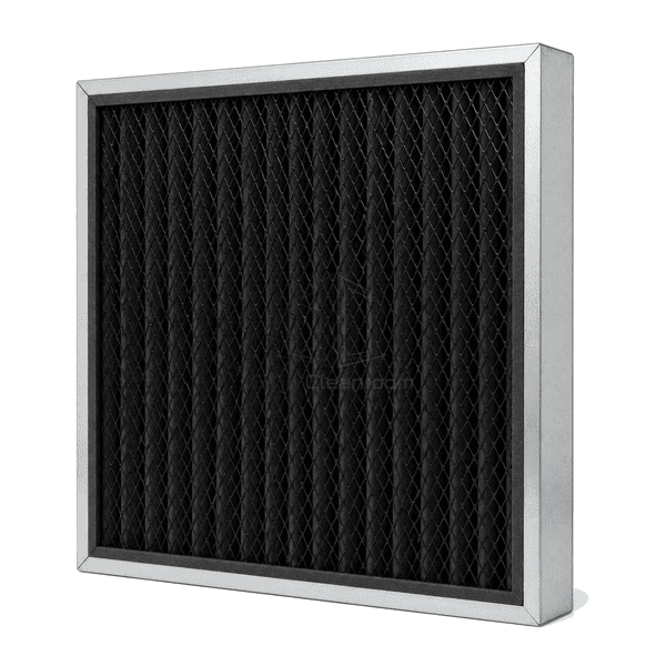 Activated Carbon Panel Filter