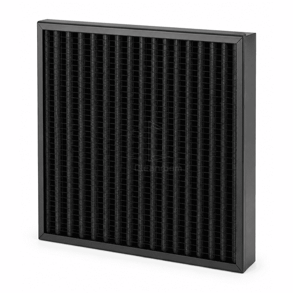 Activated Carbon Pleated Pre-Filter