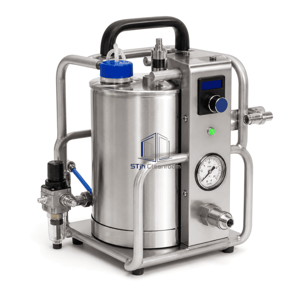 Aerosol Generator
