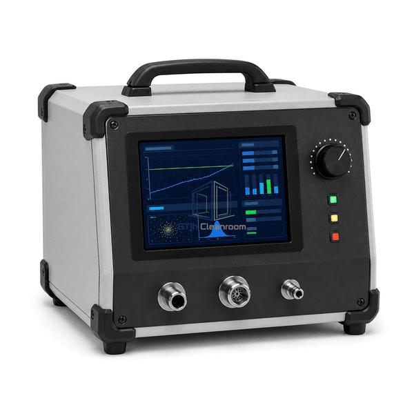 Aerosol Photometer