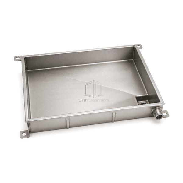 AHU Drain Pan