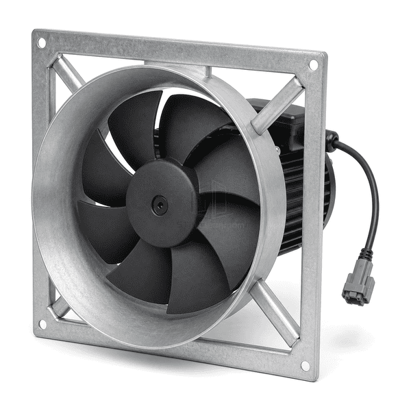 AHU Fan
