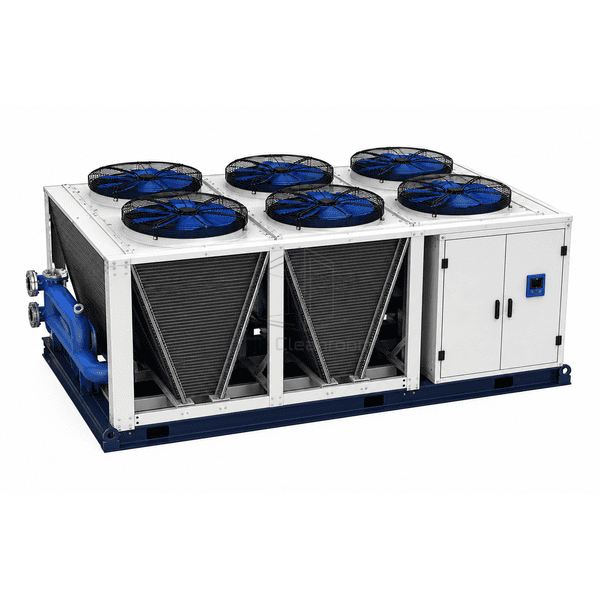 Air-Cooled Chiller