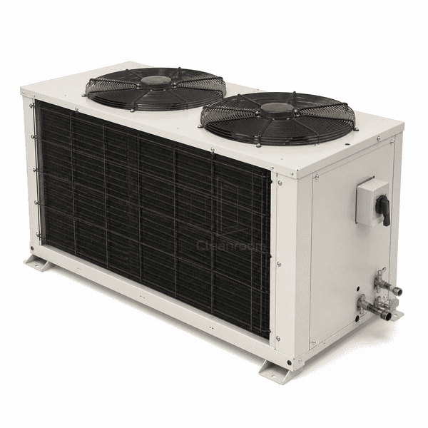 Air-Cooled Condensing Unit