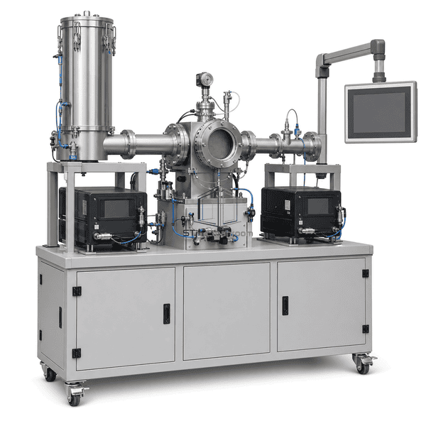 Air Filter Test Bench