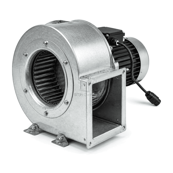 Air Shower Blower