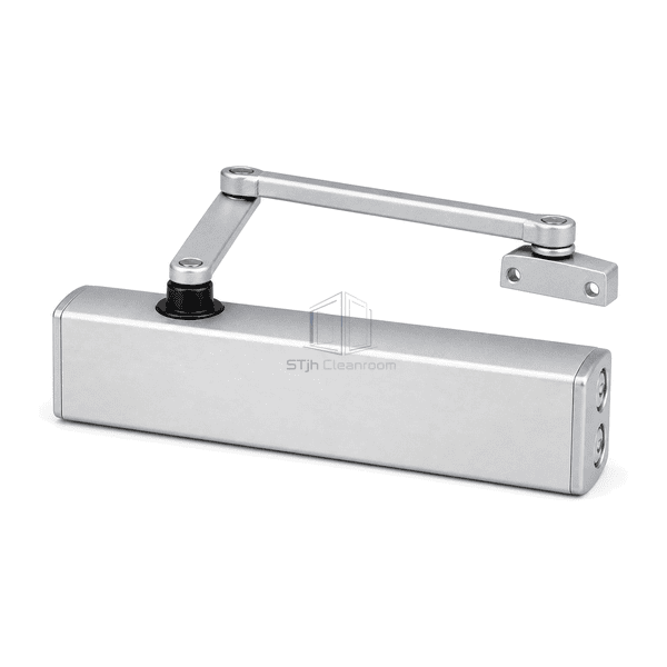 Air Shower Door Closer