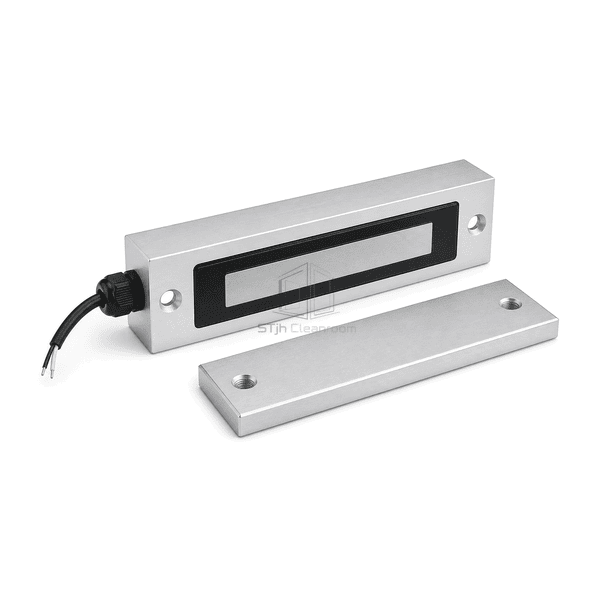 Air Shower Magnetic Lock