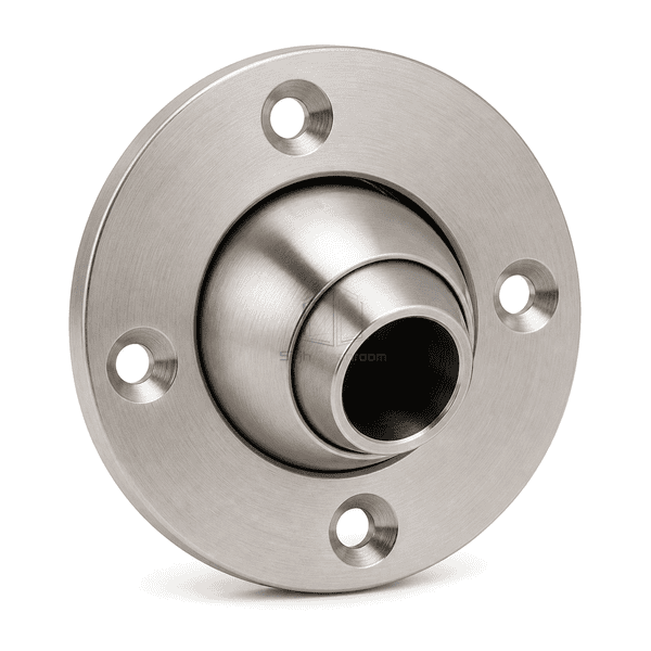 Air Shower Nozzle