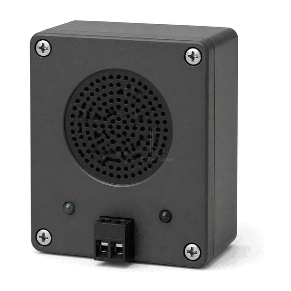 Air Shower Voice Module