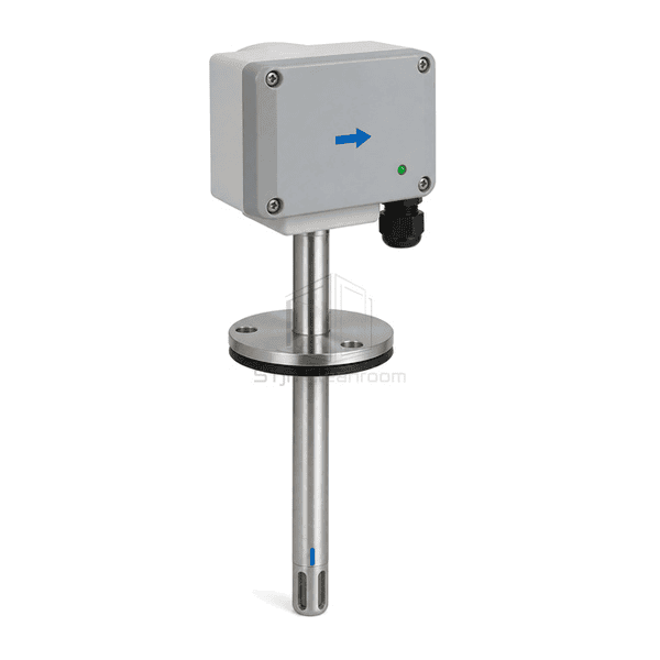 Air Velocity Sensor
