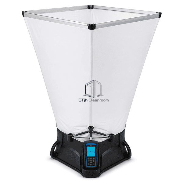 Airflow Capture Hood