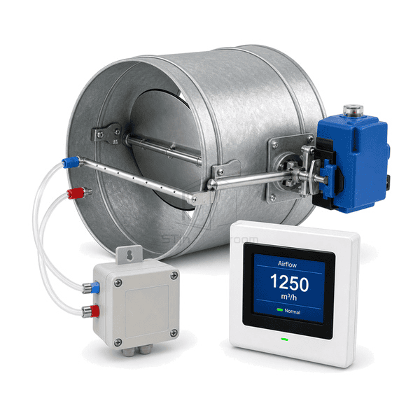 Airflow Control System