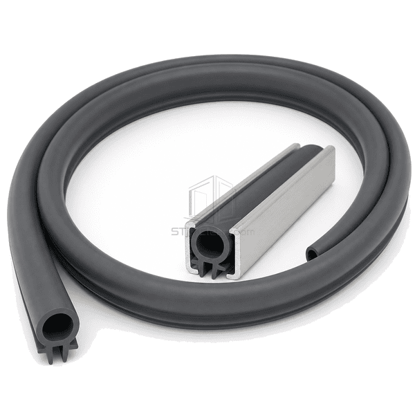 Airtight Cleanroom Door Gasket