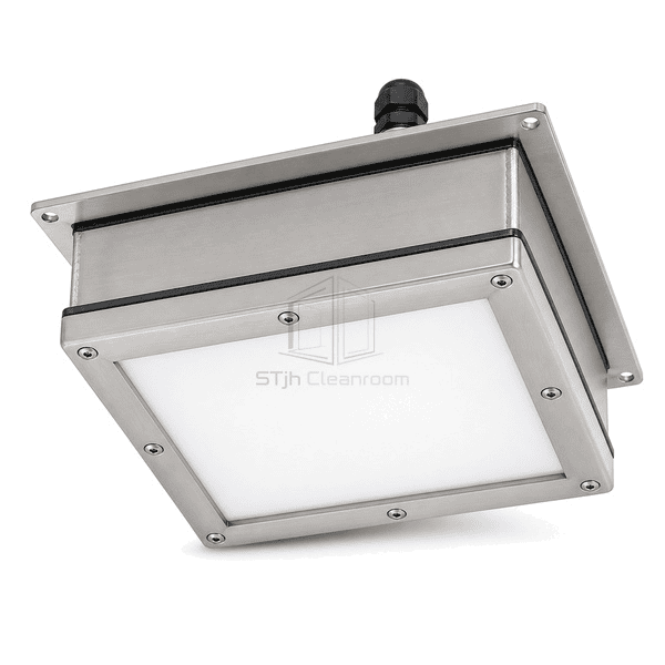 Airtight Cleanroom Light