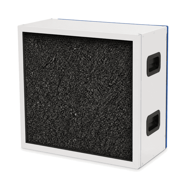 Alkaline Gas Molecular Filter