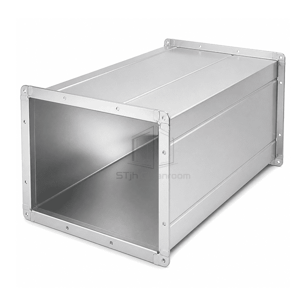 Aluminum Air Duct