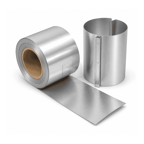 Aluminum Insulation Jacketing