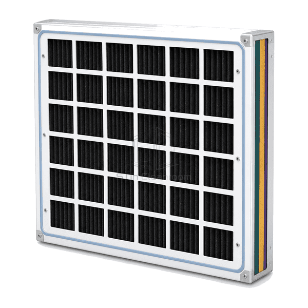 AMC Filter for Semiconductor Cleanrooms