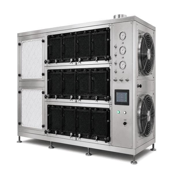 AMC Filtration System