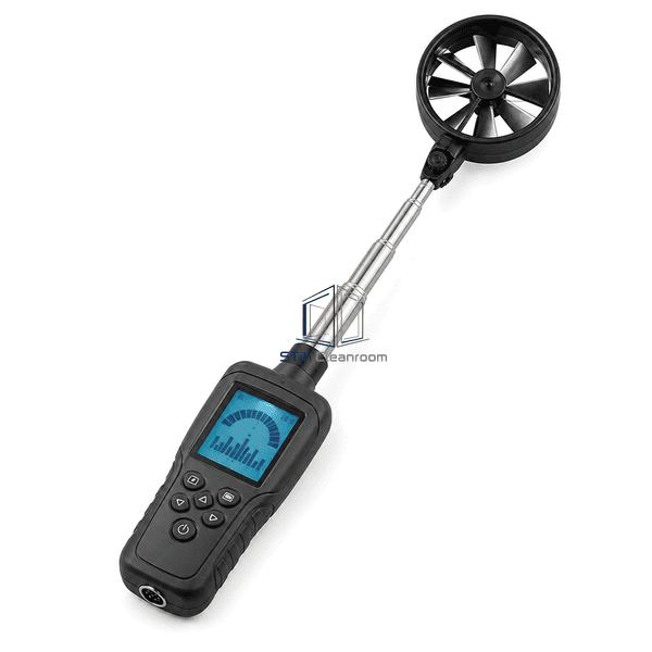 Anemometer