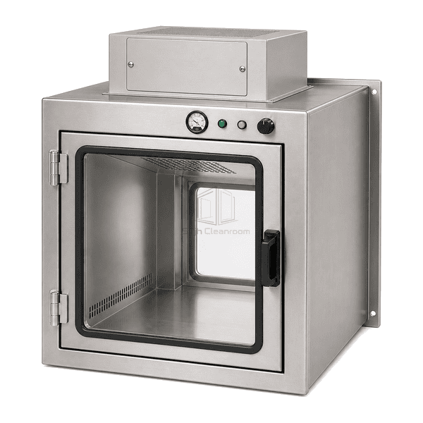 Animal Laboratory Transfer Chamber