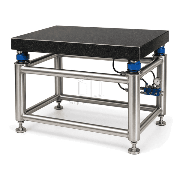 Anti-Vibration Table