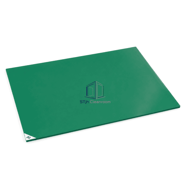 Antimicrobial Sticky Mat