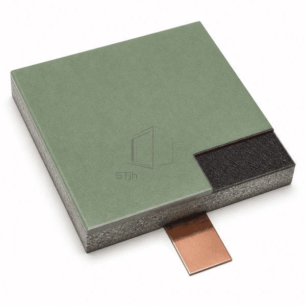 Antistatic Epoxy Flooring