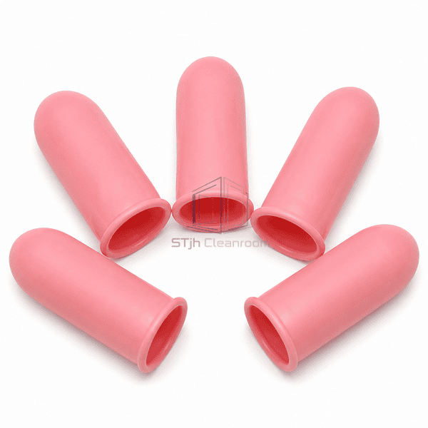 Antistatic Finger Cots