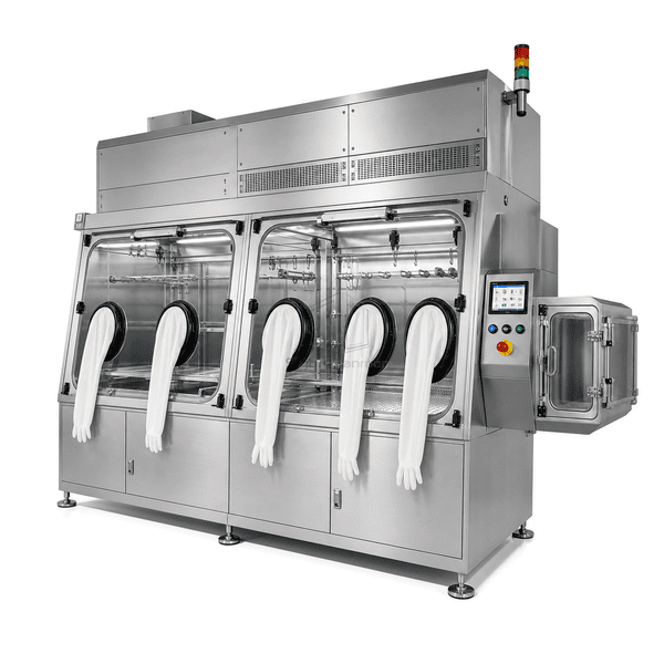 Aseptic Isolator