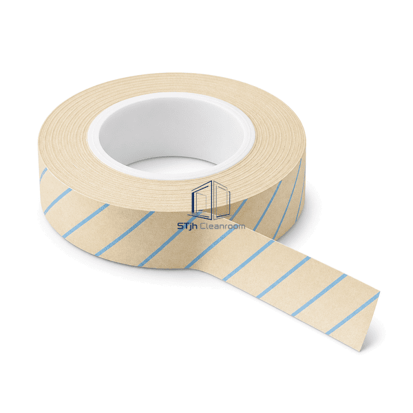 Autoclave Indicator Tape