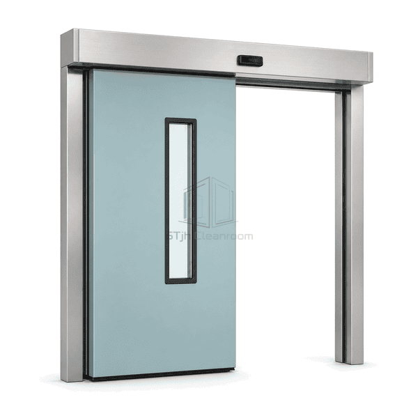 Automatic Hermetic Sliding Door