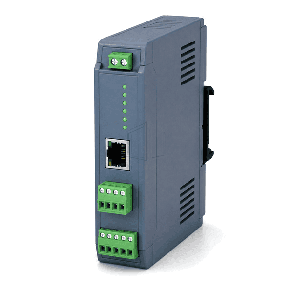 BACnet Communication Gateway