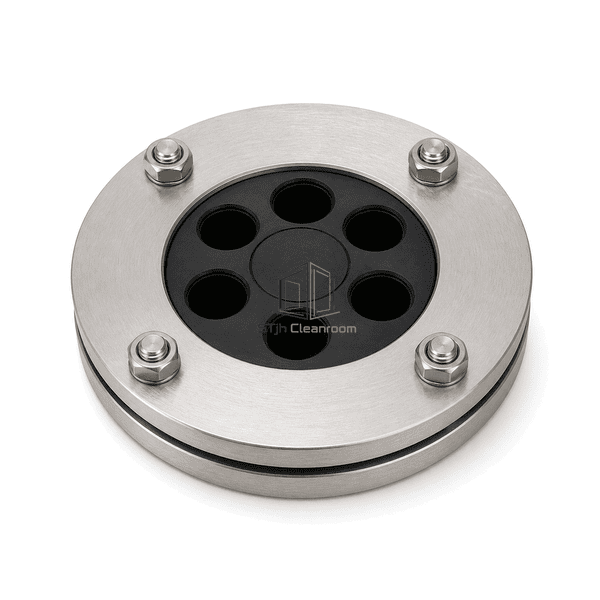 Cable Penetration Seal