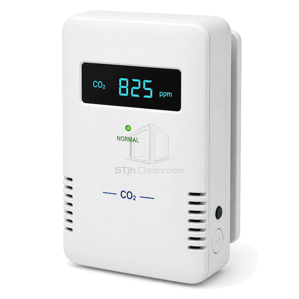 Carbon Dioxide Sensor