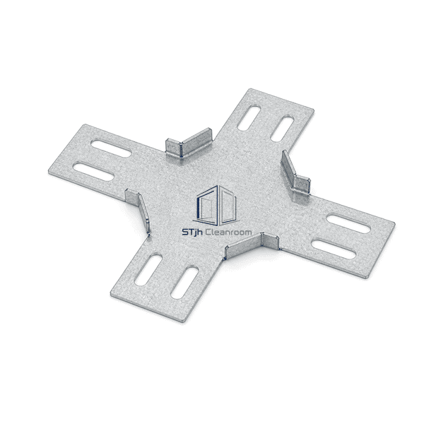 Ceiling Grid Connector