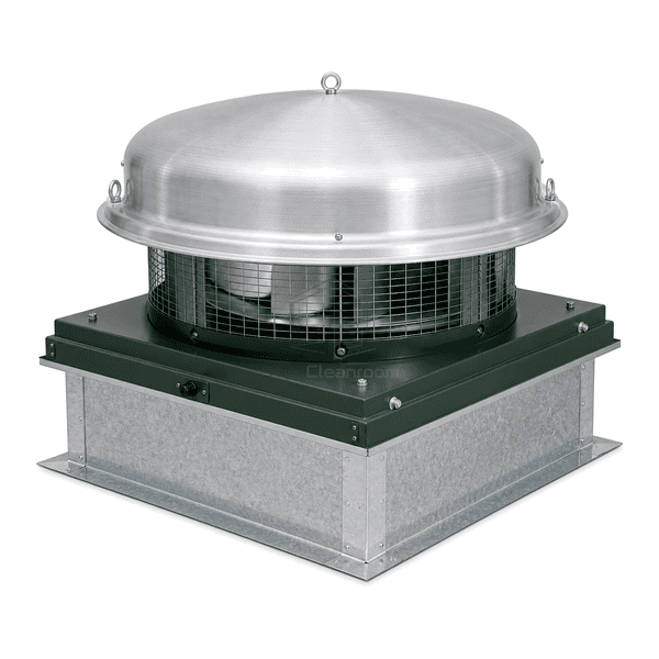 Centrifugal Roof Exhaust Fan