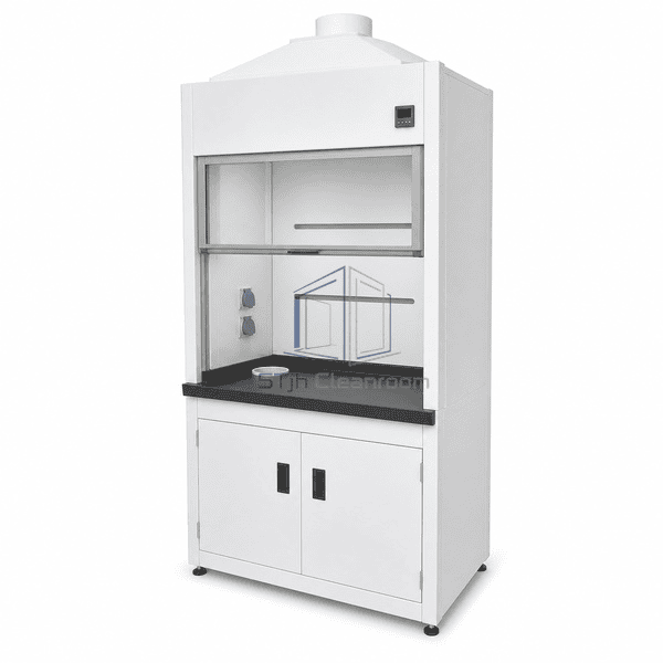 Chemical Exhaust Cabinet