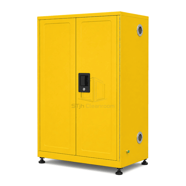 Chemical Safety Cabinet