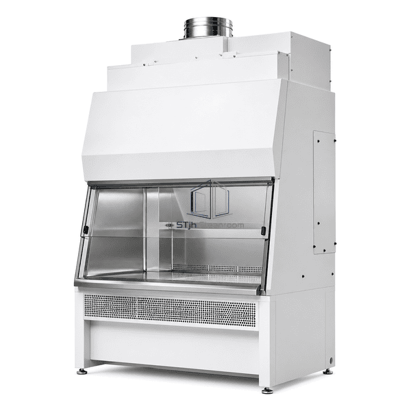Class II Type B2 Biological Safety Cabinet