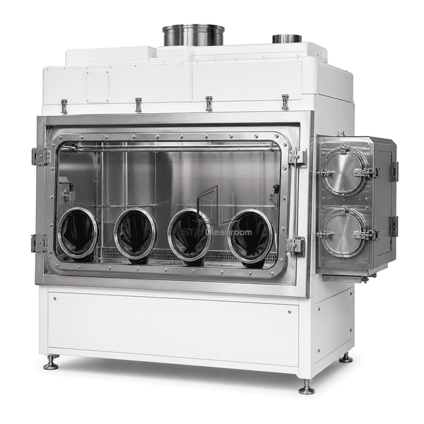 Class III Biological Safety Cabinet