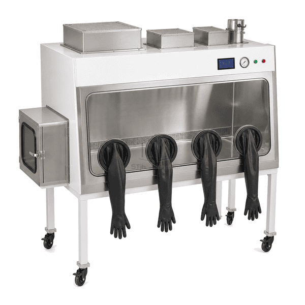 Class III Biosafety Cabinet