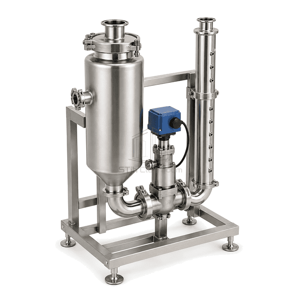 Clean Steam Exchange Humidifier
