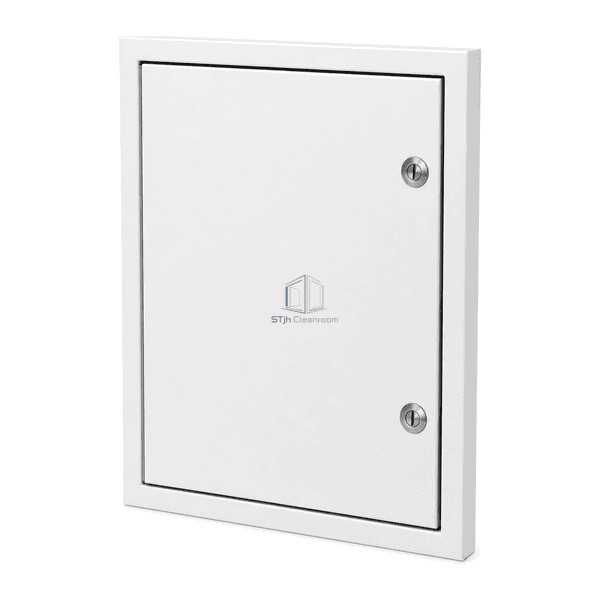 Cleanroom Access Panel