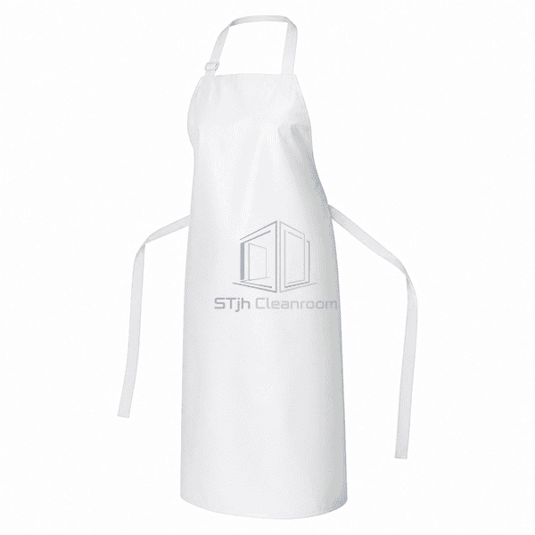 Cleanroom Apron