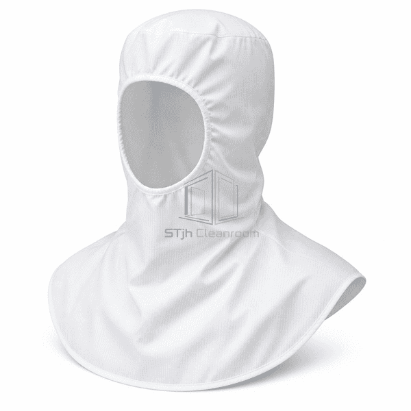 Cleanroom Balaclava Hood