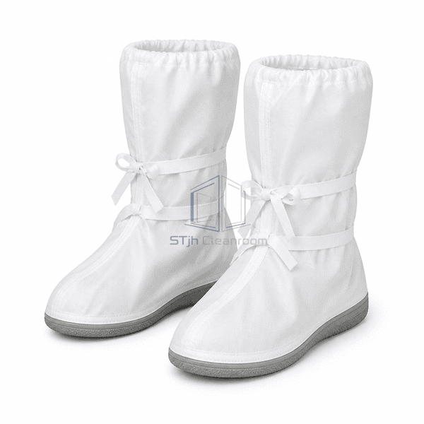 Cleanroom Boot Covers