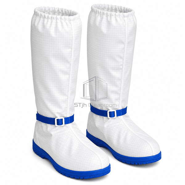 Cleanroom Boots
